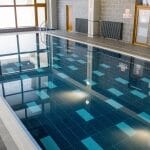 Krytá plaváreň Hotel Sorea Hutník II. sa môže pochváliť luxusným krytým bazénom, zasadeným v malebnom prostredí Tatranských Matliarov