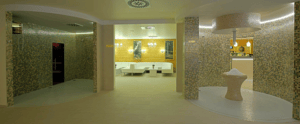 Krytá plaváreň na Štiavničkách v Banskej Bystrici s WC a sprchou
